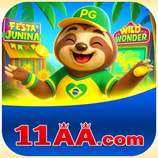11aa logo